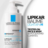 La Roche-Posay Lipikar Baume AP+M 400ml
