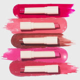 Revolution Pout Balm Mocha Shine 2.5g