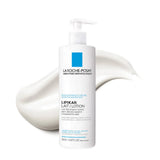 La Roche-Posay Lipikar Anti-Dryness Body Milk 400ml