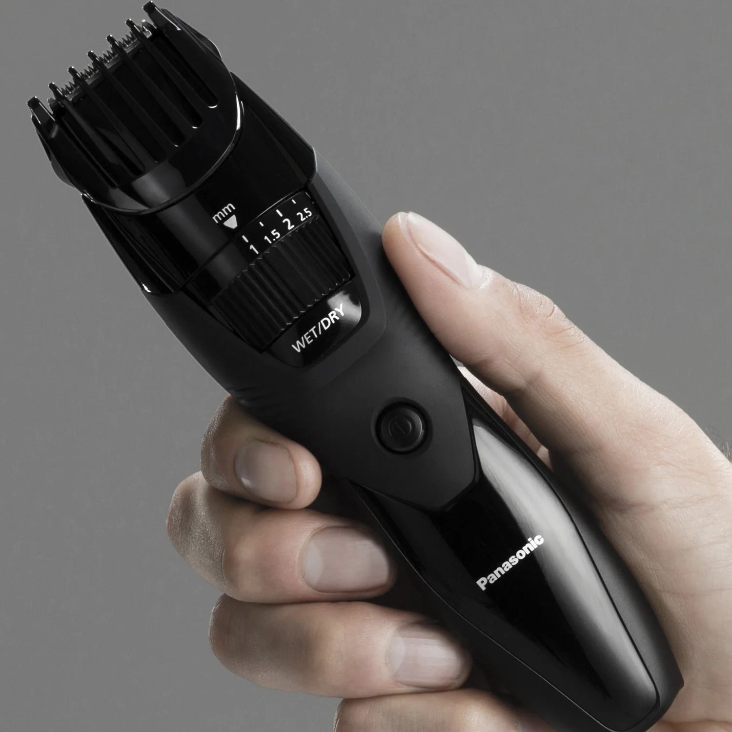 Panasonic Hair & Beard Trimmer ER-GB42K Panasonic Hair & Beard Trimmer ER-GB42K
