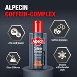 Alpecin Caffeine Shampoo C1 375ml