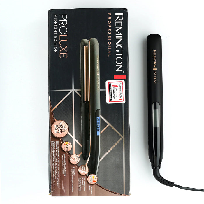 Remington Hair Straightener S9100B