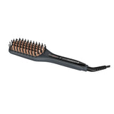 Remington Hair Straightener Brush CB7400