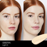 NARS Light Reflecting Foundation Light 0 Siberia 30ml