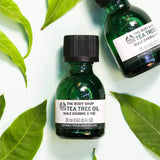 The Body Shop Tea Tree Oil 20ml