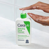 CeraVe UK Hydrating Cleanser 236ml