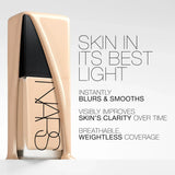 NARS Light Reflecting Foundation Light 0 Siberia 30ml