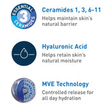 Cerave Hydrating Facial Cleanser 087ml