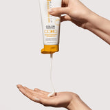 GK Shampoo 100ml Color Protection Moisturizing