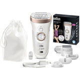 Braun Silk-épil 9 561 Epilator
