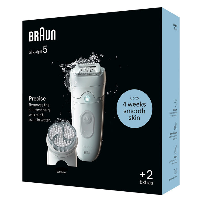 Braun Silk-épil 5 545 GS Epilator