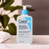 CeraVe Renewing SA Cleanser 355ml