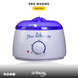 Pro Wax100 Wax Warmer