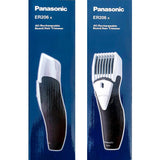 Panasonic Hair & Beard Trimmer ER-206K