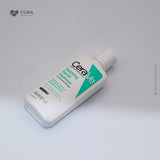 Cerave Foaming Facial Cleanser 087ml Normal To Oily Skin