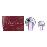 Bvlgari Omnia Amethyste Gift Set (New)