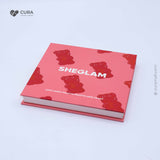 Sheglam Love Candy Eyeshadow Palette 10g