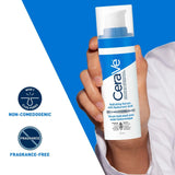 CeraVe Hydrating Hyaluronic Acid Serum 30ml (Canada)