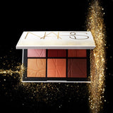NARS All That Glitters Cheek Palette