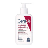 CeraVe Itch Relief Moisturizing Lotion 237ml