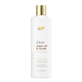 Dove USA Conditioner 355ml Argan Oil