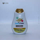 Dove USA Baby Shampoo 384ml Curl Nourishment