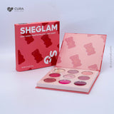 Sheglam Love Candy Eyeshadow Palette 10g