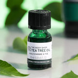 The Body Shop Tea Tree Oil 10ml