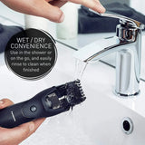 Panasonic Hair & Beard Trimmer ER-GB42K