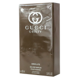 Gucci Guilty Absolute Pour Homme Eau de Parfum 90ml