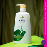 Dove Thai Shampoo 680ml Hair Fall