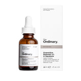 The Ordinary Retinol 0.2% in Squalane 30ml