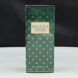Gucci Mémoire d’une Odeur Eau de Parfum 100ml