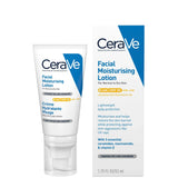CeraVe UK Facial Moisturising Lotion PM 52ml