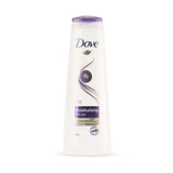 Dove Shampoo Moisturizing Hydratant 200ml