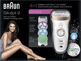 Braun Silk-épil 9 561 Epilator
