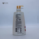 Dove Thai Shampoo 680ml Straight & Silky
