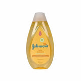 Johnsons Itlay Baby Shampoo 500ml