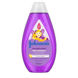 Johnsons Kids Shampoo 500ml Strength Drop