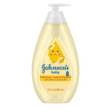 Johnsons Usa Baby Shampoo 800ml Head To Toe