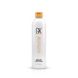 GK Conditioner 250ml Gold