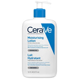 CeraVe UK Moisturising Lotion 473ml