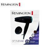 Remington Hair Dryer D1500