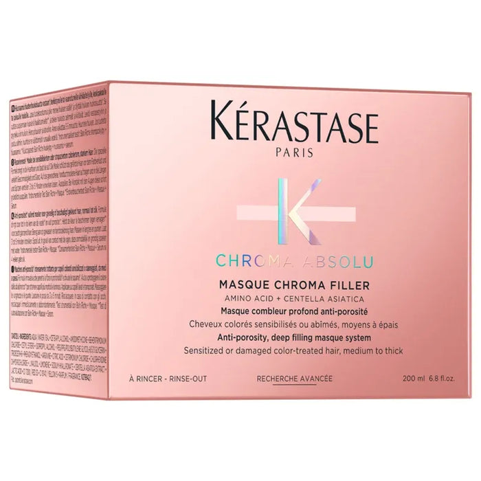 Kerastase Chroma Absolu Hair Mask 200ml