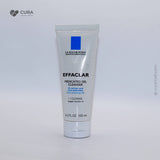 La Roche-Posay Effaclar Medicated Gel Cleanser 100ml