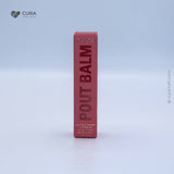 Revolution Pout Balm Mocha Shine 2.5g