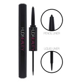 Huda Beauty Life Liner Double Pencil Liquid 1.5ml