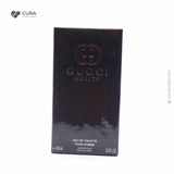 Gucci Guilty Pour Homme Eau de Toilette 90ml