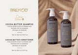 Bremod Conditioner 400ml Cocoa Butter