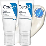 CeraVe UK Facial Moisturising Lotion PM 52ml